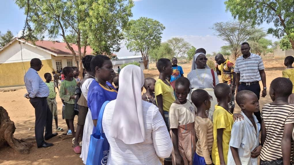 (JP2JPC) John Paul II