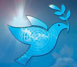 The International Day of Peace
