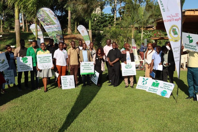 Care for Creation and Environment